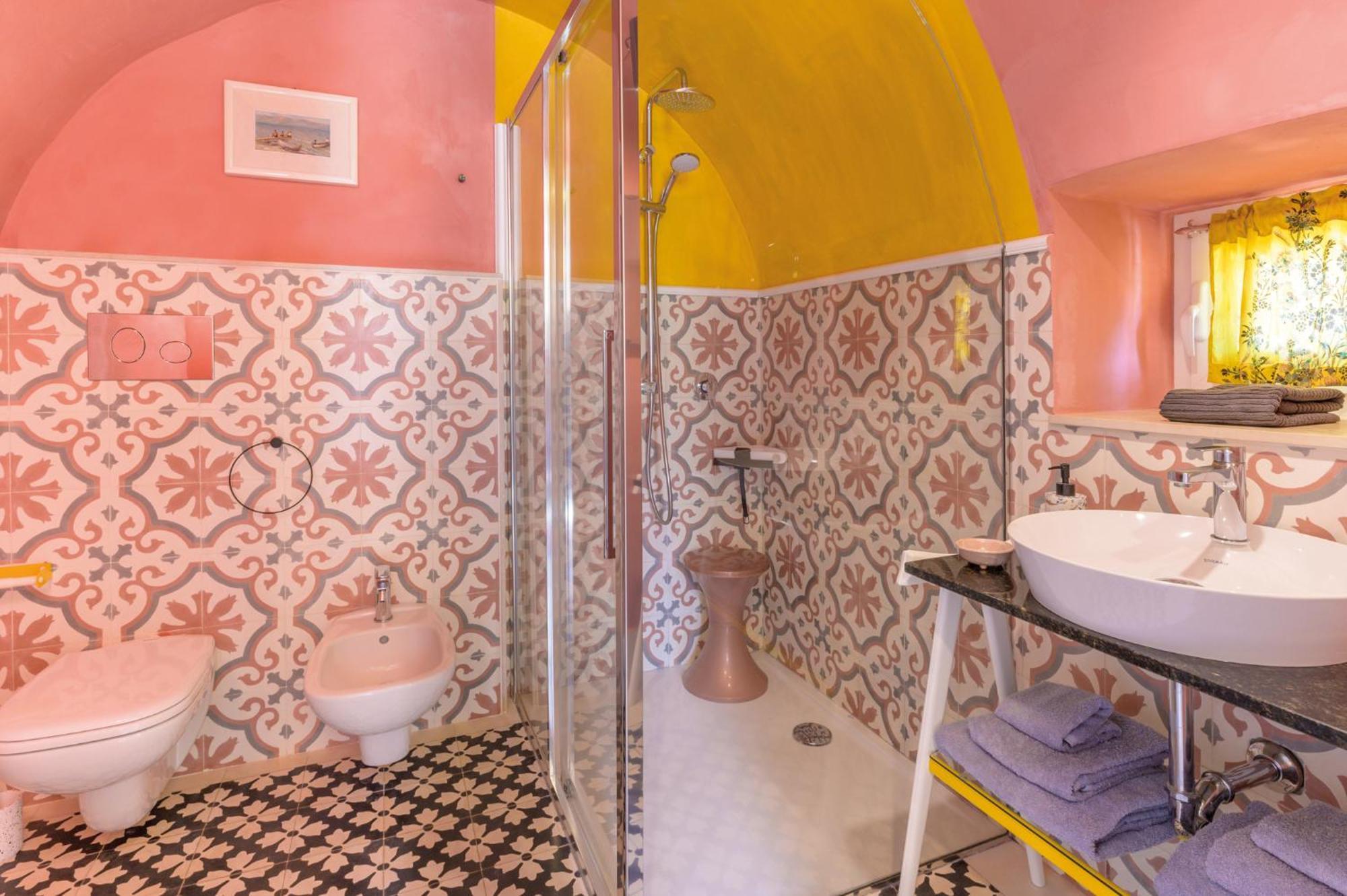Villa Casa Farlisa, Antico Baglio Con Piscina à Scicli Extérieur photo